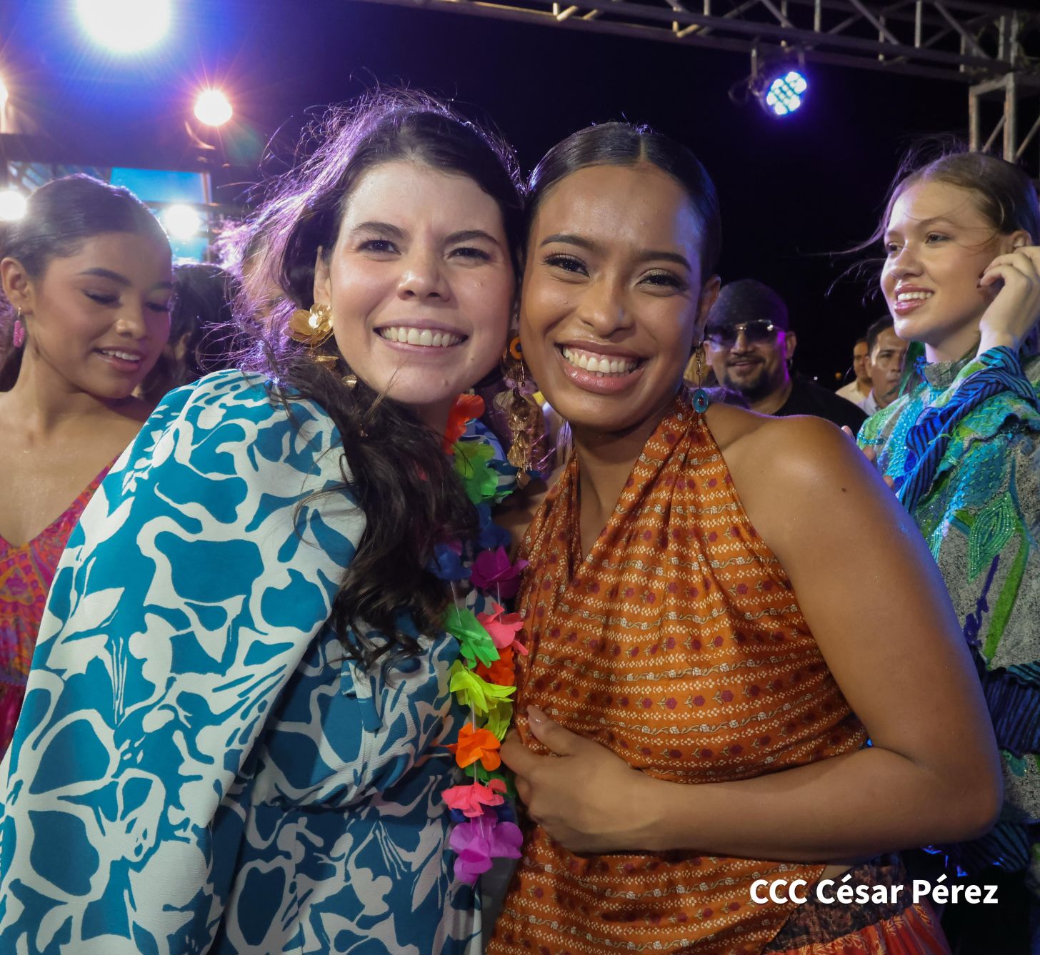 Nicaragua Diseña en San Juan del Sur: Pasarela Resort 2025