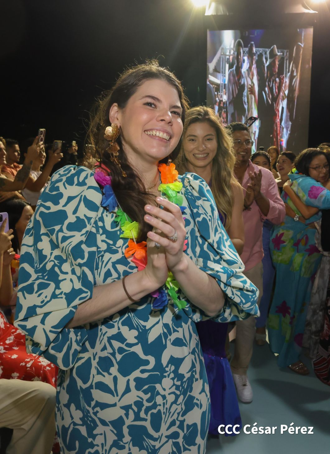 Nicaragua Diseña en San Juan del Sur: Pasarela Resort 2025