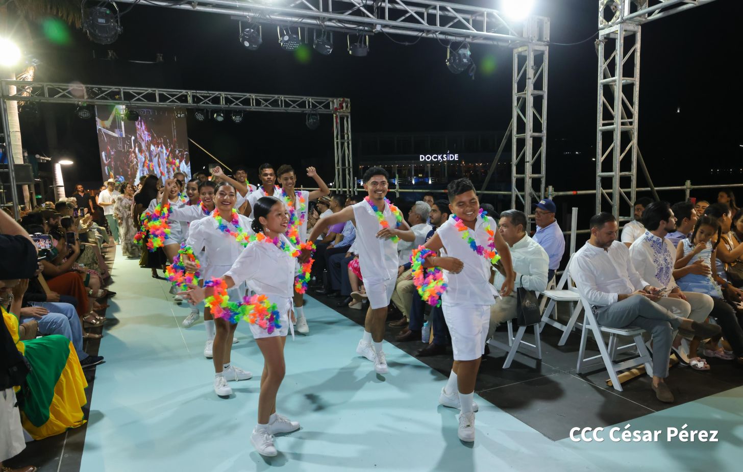 Nicaragua Diseña en San Juan del Sur: Pasarela Resort 2025