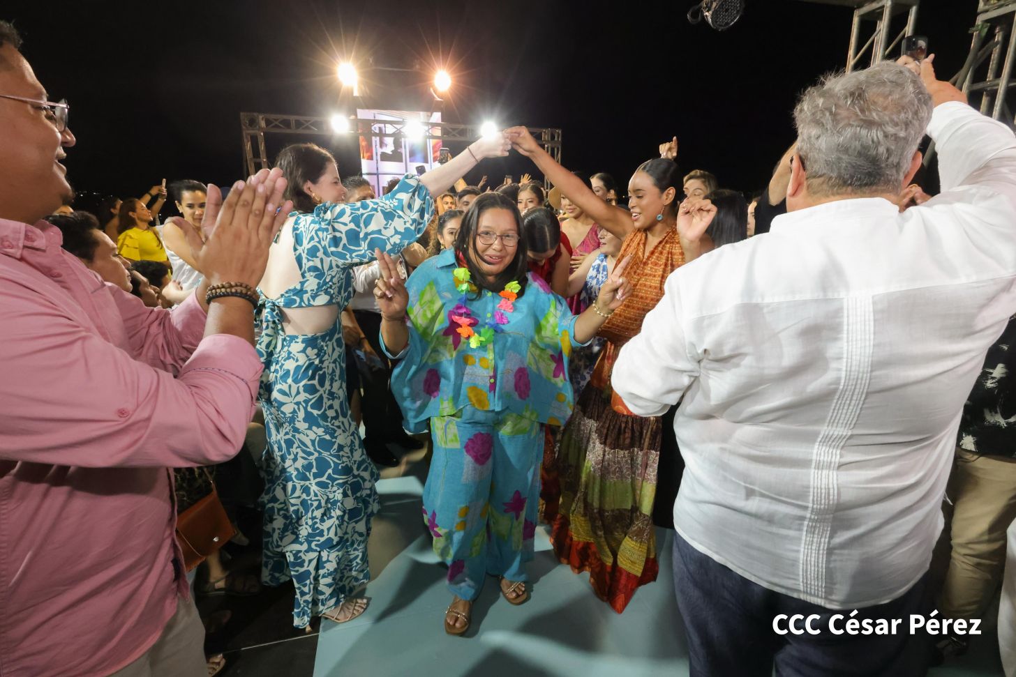 Nicaragua Diseña en San Juan del Sur: Pasarela Resort 2025