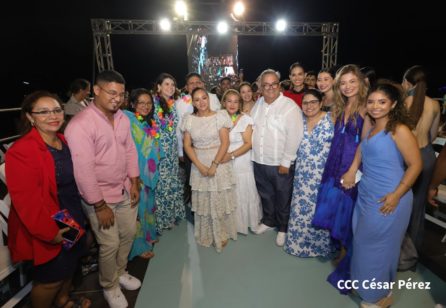 Nicaragua Diseña en San Juan del Sur: Pasarela Resort 2025