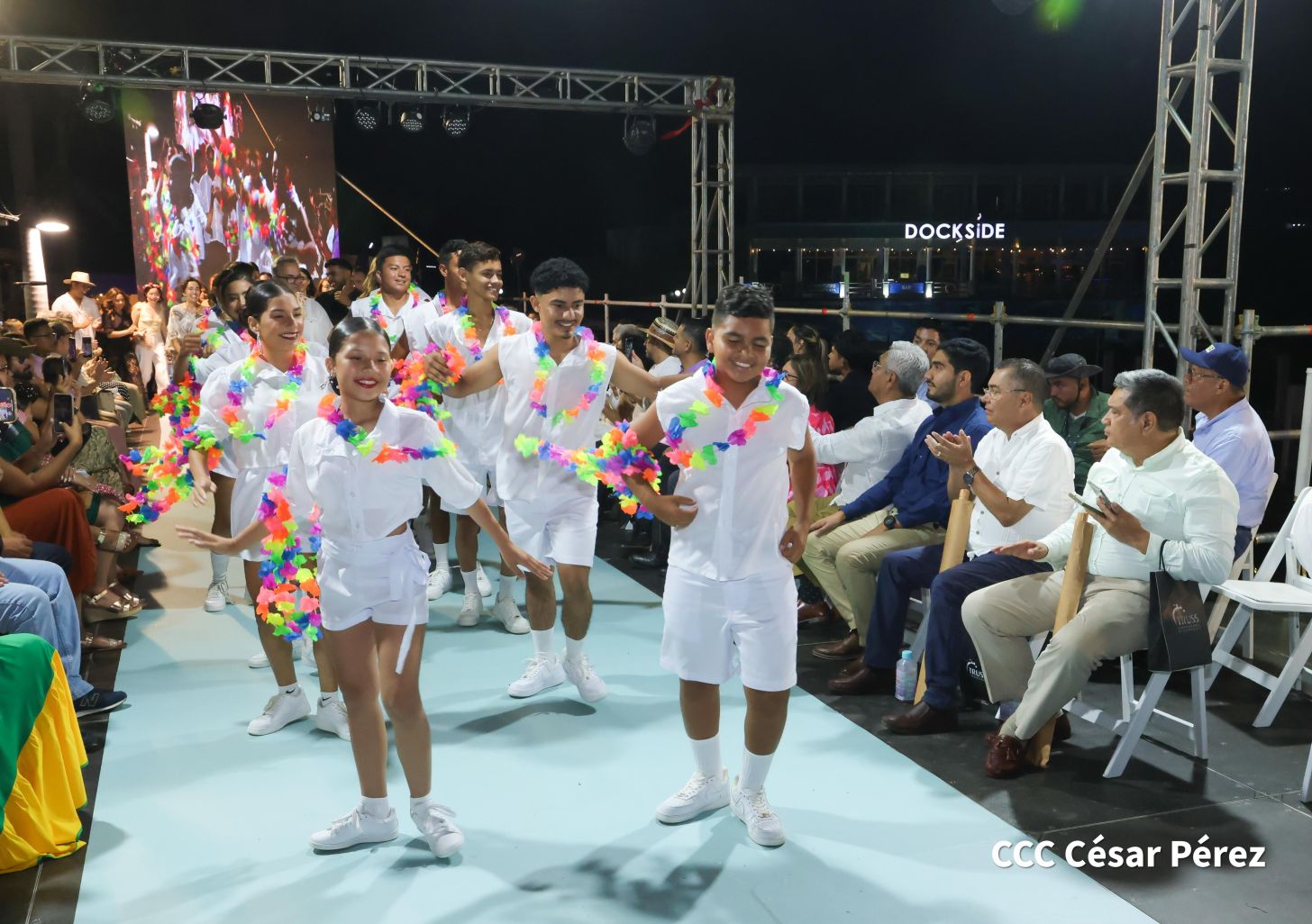 Nicaragua Diseña en San Juan del Sur: Pasarela Resort 2025