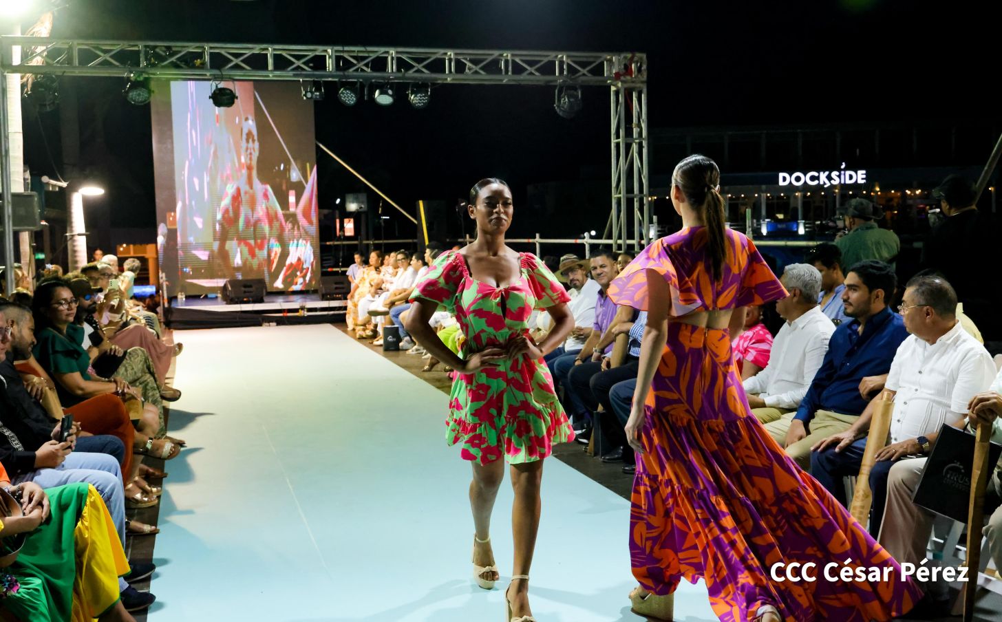 Nicaragua Diseña en San Juan del Sur: Pasarela Resort 2025