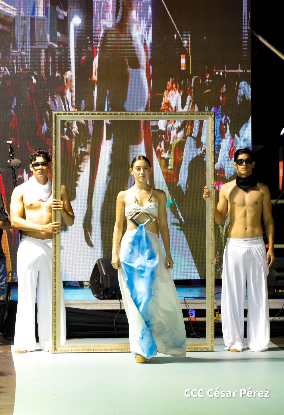 Nicaragua Diseña en San Juan del Sur: Pasarela Resort 2025