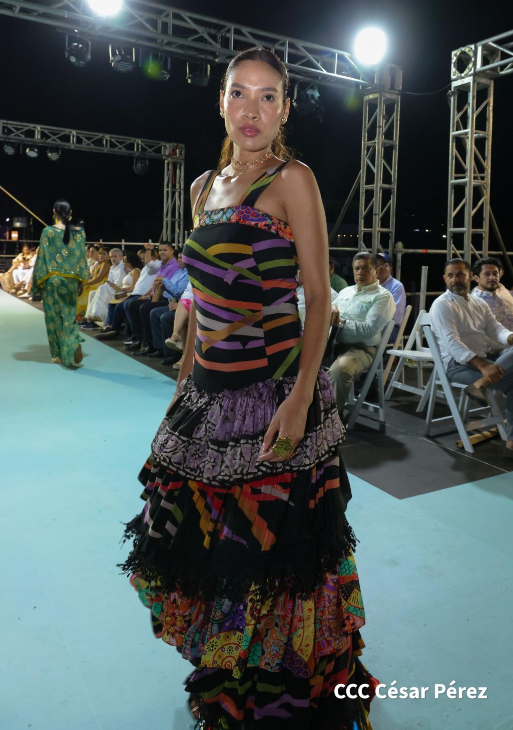Nicaragua Diseña en San Juan del Sur: Pasarela Resort 2025