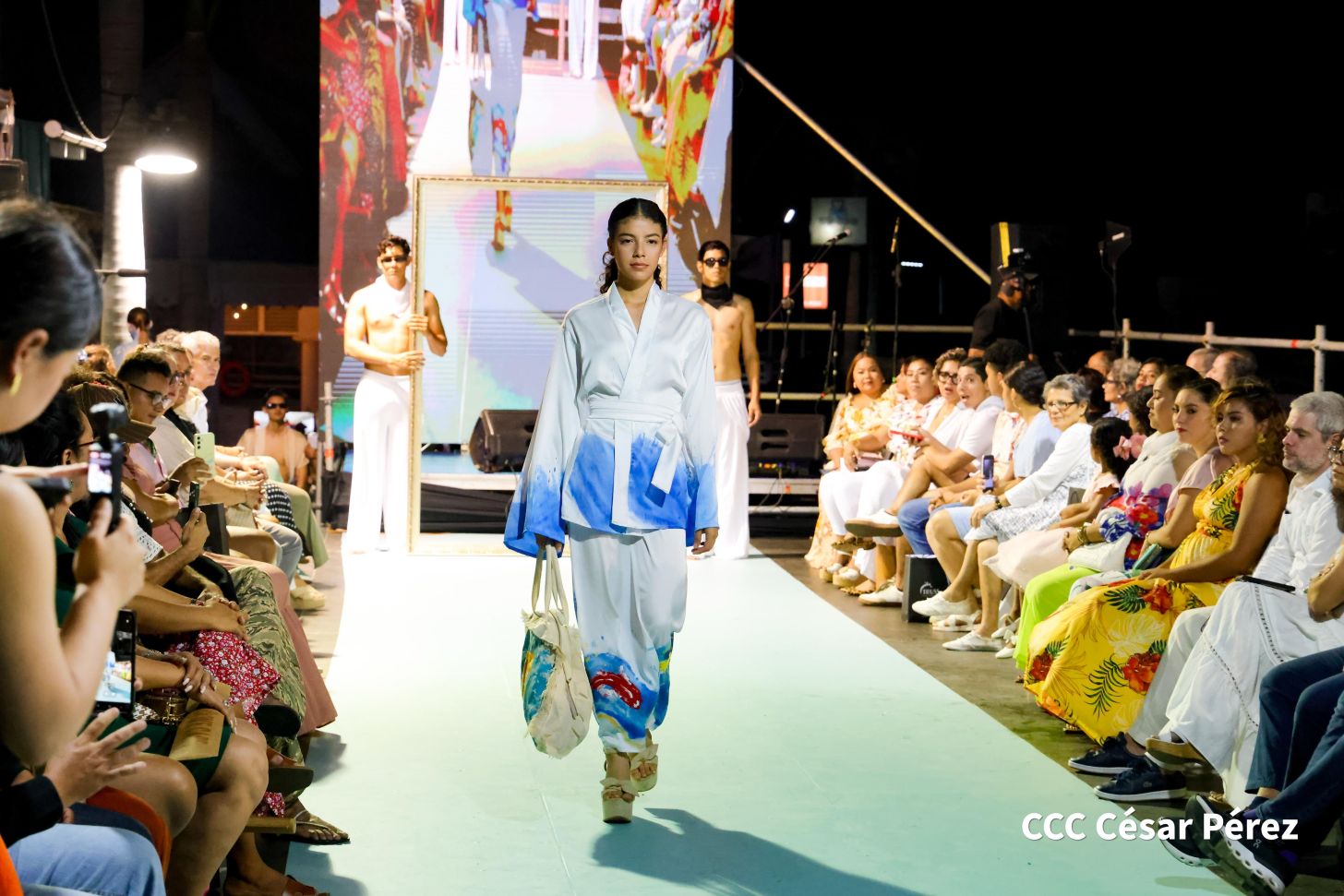 Nicaragua Diseña en San Juan del Sur: Pasarela Resort 2025