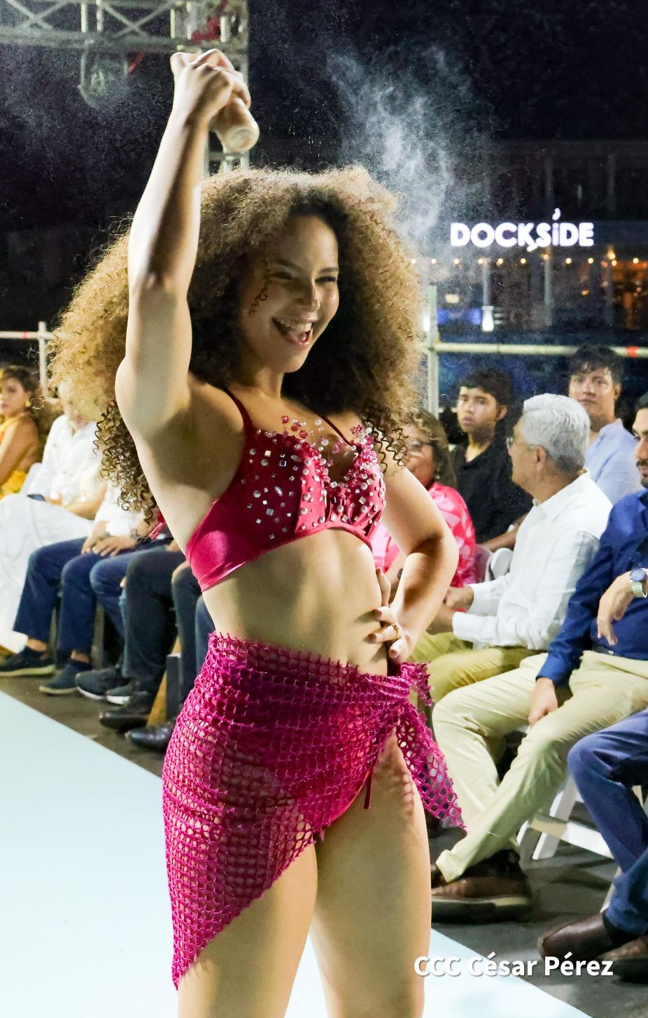 Nicaragua Diseña en San Juan del Sur: Pasarela Resort 2025