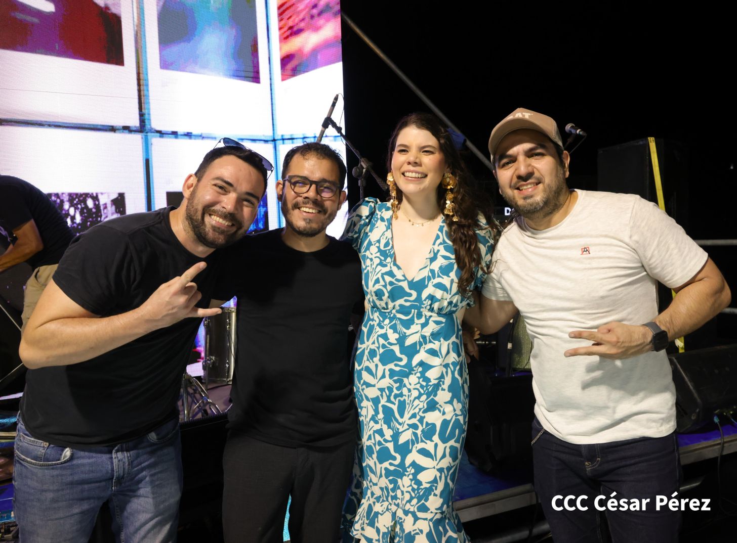 Nicaragua Diseña en San Juan del Sur: Pasarela Resort 2025