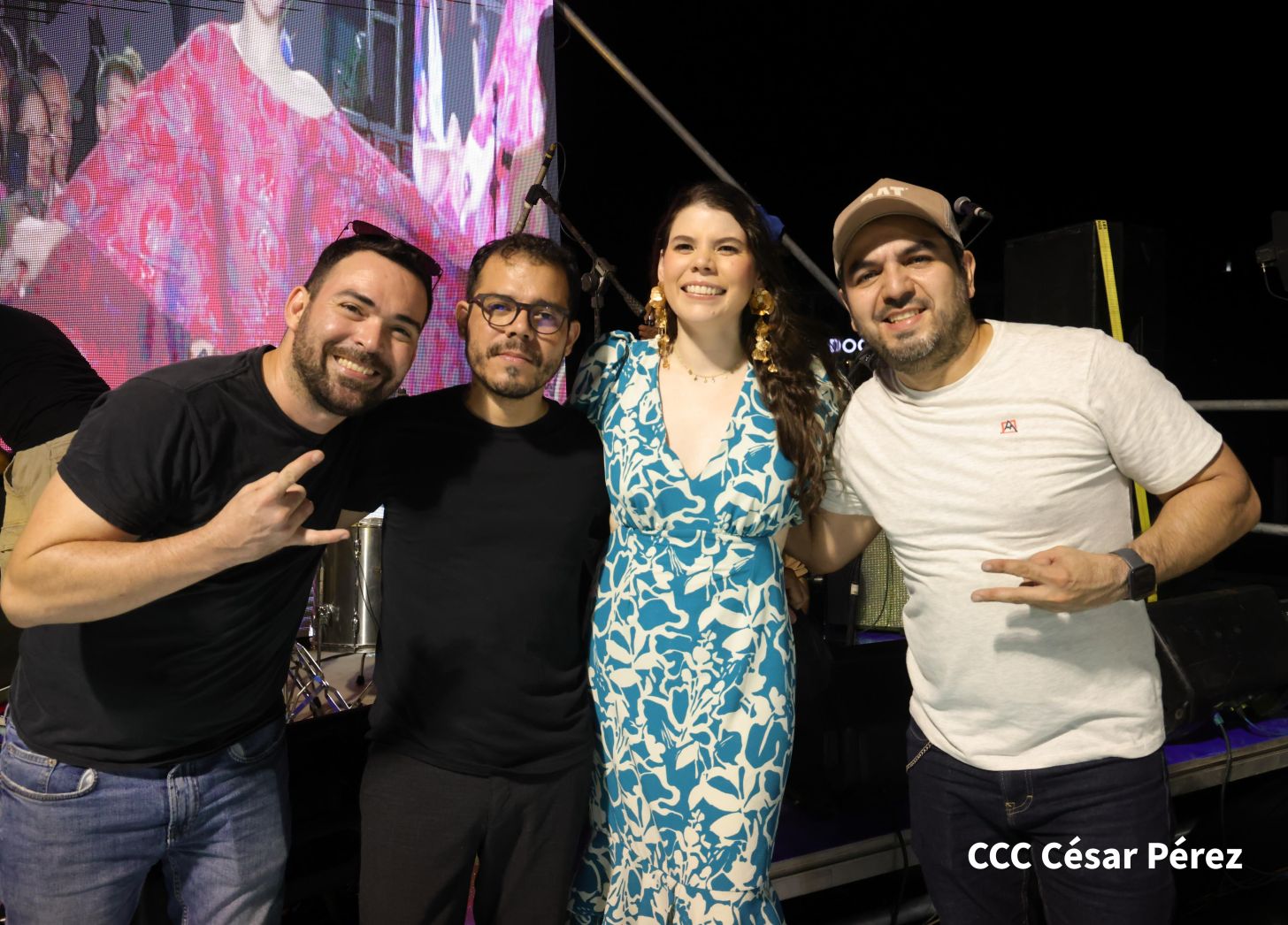 Nicaragua Diseña en San Juan del Sur: Pasarela Resort 2025