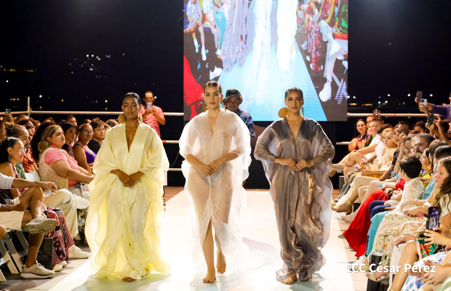 Nicaragua Diseña en San Juan del Sur: Pasarela Resort 2025