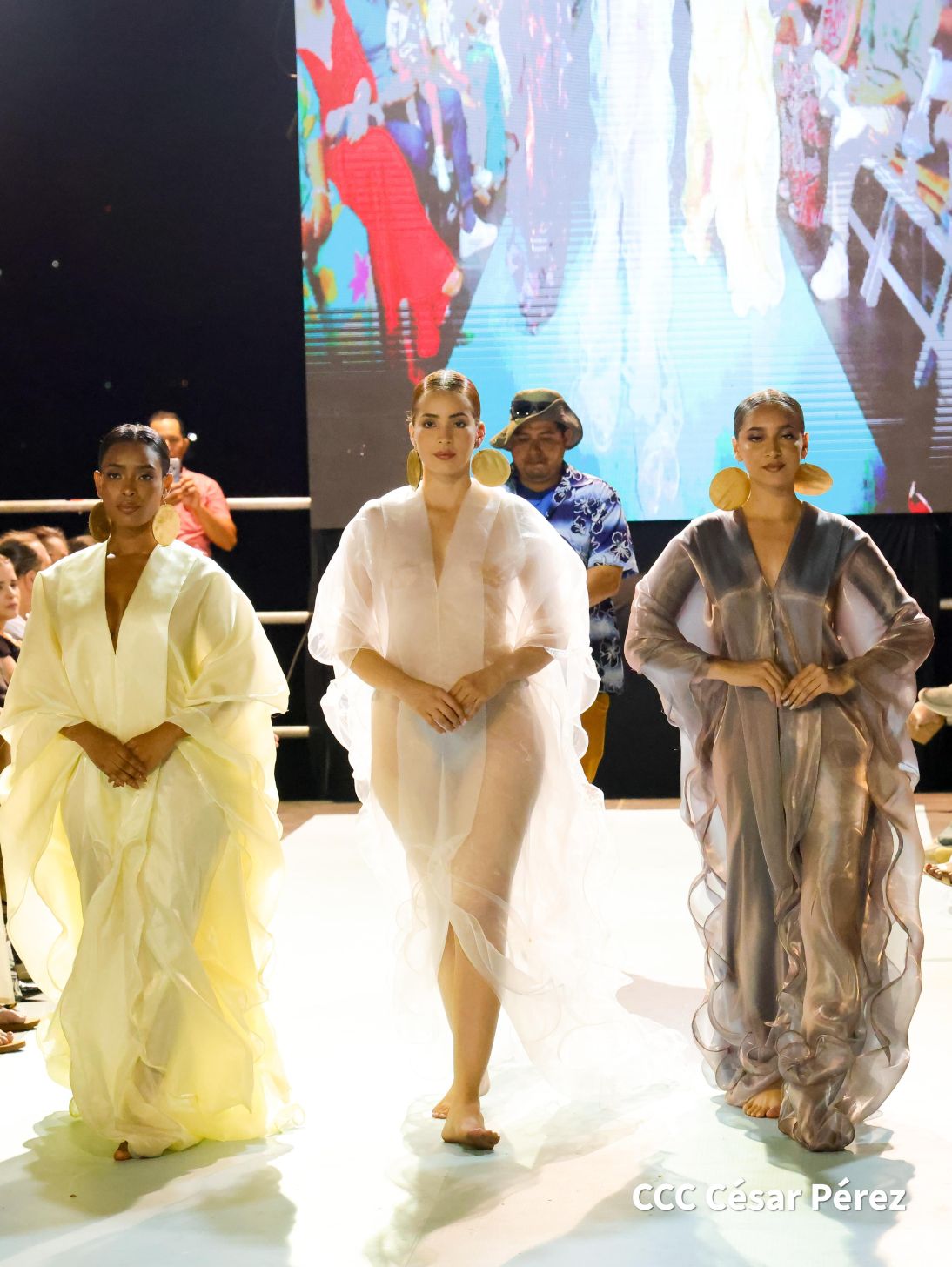 Nicaragua Diseña en San Juan del Sur: Pasarela Resort 2025