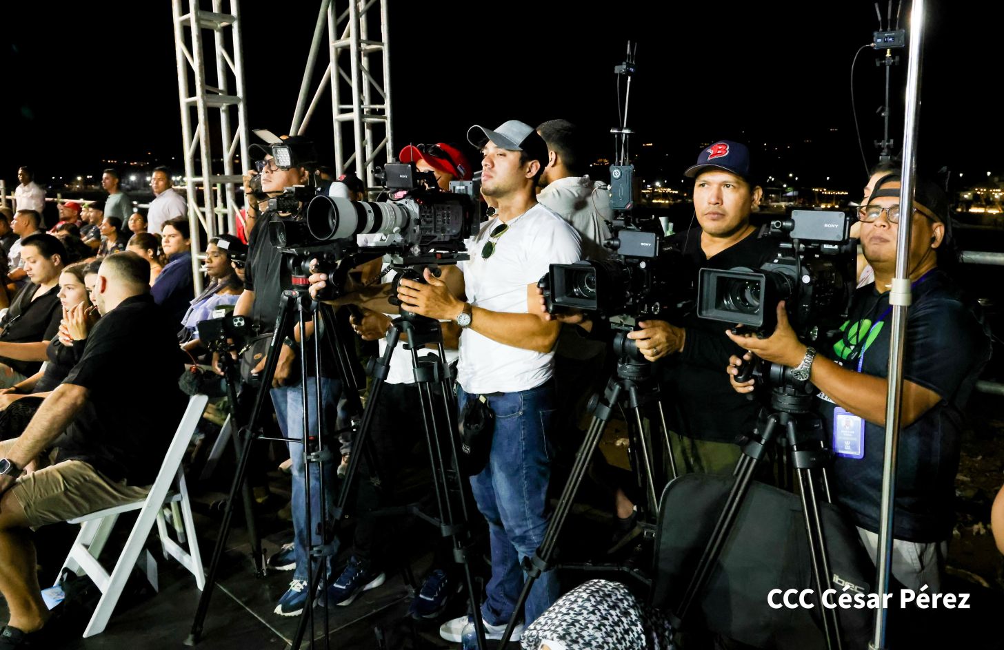 Nicaragua Diseña en San Juan del Sur: Pasarela Resort 2025