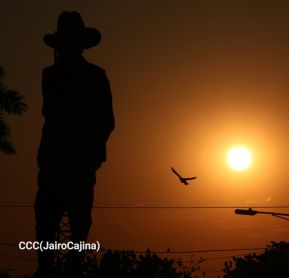 Pueblo nicaragüense celebra la Paz con orgullo y dignidad 