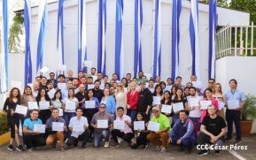 Encuentro de intercambio de experiencias con Comunicadores de RT en Español