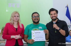 Encuentro de intercambio de experiencias con Comunicadores de RT en Español