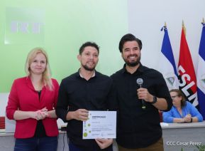 Encuentro de intercambio de experiencias con Comunicadores de RT en Español