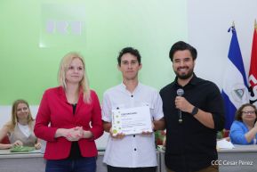 Encuentro de intercambio de experiencias con Comunicadores de RT en Español