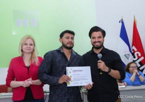 Encuentro de intercambio de experiencias con Comunicadores de RT en Español