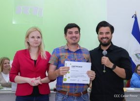 Encuentro de intercambio de experiencias con Comunicadores de RT en Español