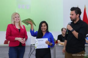 Encuentro de intercambio de experiencias con Comunicadores de RT en Español