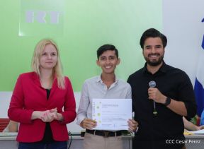 Encuentro de intercambio de experiencias con Comunicadores de RT en Español