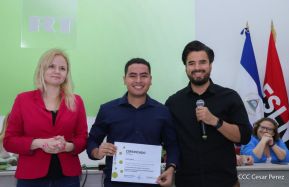 Encuentro de intercambio de experiencias con Comunicadores de RT en Español