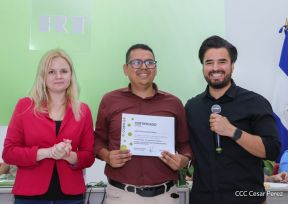 Encuentro de intercambio de experiencias con Comunicadores de RT en Español