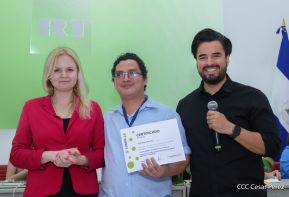 Encuentro de intercambio de experiencias con Comunicadores de RT en Español