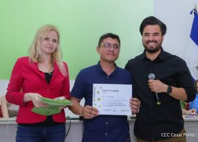 Encuentro de intercambio de experiencias con Comunicadores de RT en Español