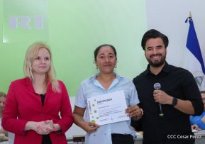 Encuentro de intercambio de experiencias con Comunicadores de RT en Español