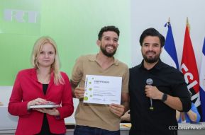 Encuentro de intercambio de experiencias con Comunicadores de RT en Español