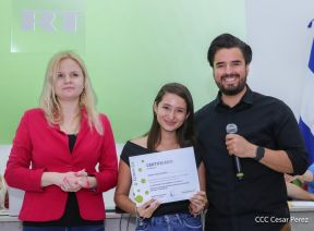 Encuentro de intercambio de experiencias con Comunicadores de RT en Español