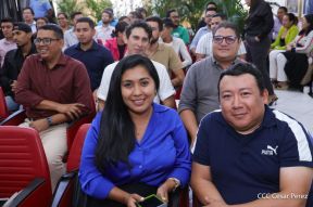 Encuentro de intercambio de experiencias con Comunicadores de RT en Español