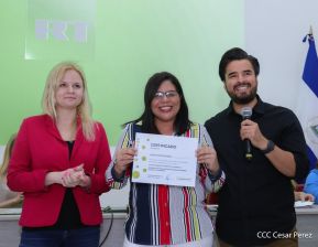 Encuentro de intercambio de experiencias con Comunicadores de RT en Español