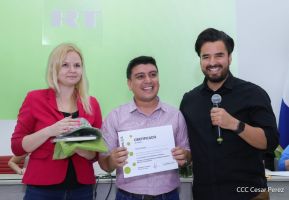 Encuentro de intercambio de experiencias con Comunicadores de RT en Español