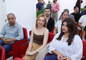 Encuentro de intercambio de experiencias con Comunicadores de RT en Español