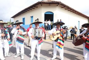 130 años del General Sandino: Homenajes a su legado de lucha y dignidad en Niquinohomo