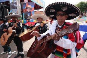 130 años del General Sandino: Homenajes a su legado de lucha y dignidad en Niquinohomo