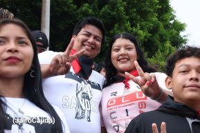 130 años del General Sandino: Homenajes a su legado de lucha y dignidad en Niquinohomo