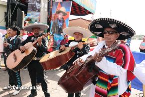 130 años del General Sandino: Homenajes a su legado de lucha y dignidad en Niquinohomo