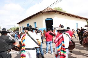 130 años del General Sandino: Homenajes a su legado de lucha y dignidad en Niquinohomo