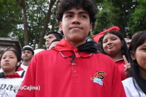 130 años del General Sandino: Homenajes a su legado de lucha y dignidad en Niquinohomo