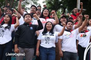 130 años del General Sandino: Homenajes a su legado de lucha y dignidad en Niquinohomo