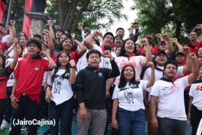 130 años del General Sandino: Homenajes a su legado de lucha y dignidad en Niquinohomo