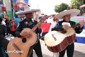 130 años del General Sandino: Homenajes a su legado de lucha y dignidad en Niquinohomo