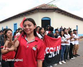 130 años del General Sandino: Homenajes a su legado de lucha y dignidad en Niquinohomo