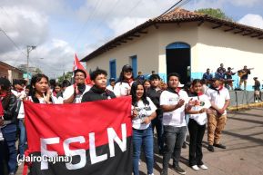 130 años del General Sandino: Homenajes a su legado de lucha y dignidad en Niquinohomo