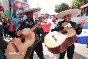 130 años del General Sandino: Homenajes a su legado de lucha y dignidad en Niquinohomo