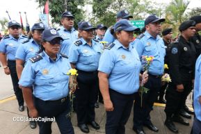 130 años del General Sandino: Homenajes a su legado de lucha y dignidad en Niquinohomo