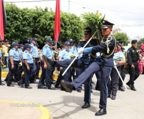 130 años del General Sandino: Homenajes a su legado de lucha y dignidad en Niquinohomo